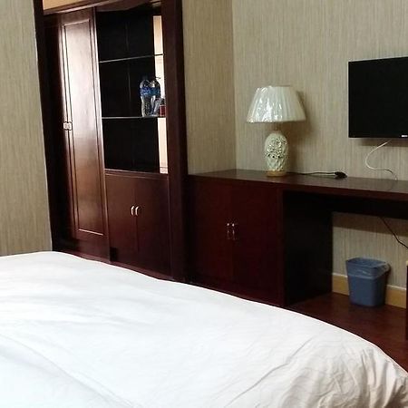 Kunming Liheng Hotel Extérieur photo