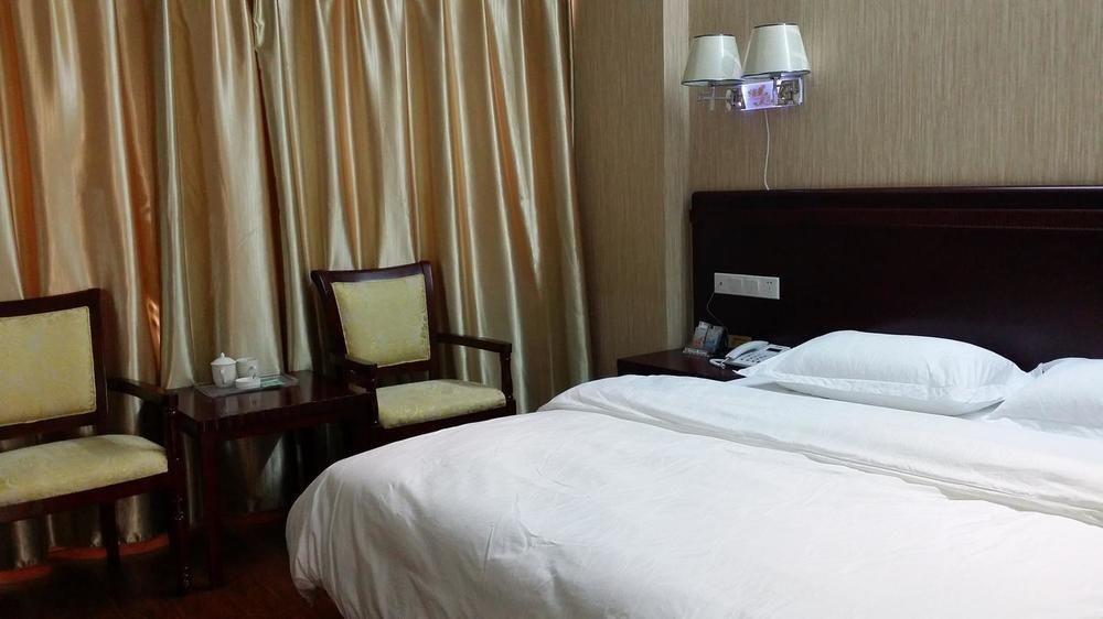 Kunming Liheng Hotel Extérieur photo