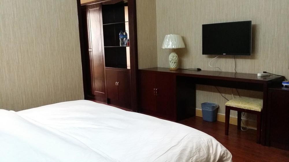 Kunming Liheng Hotel Extérieur photo