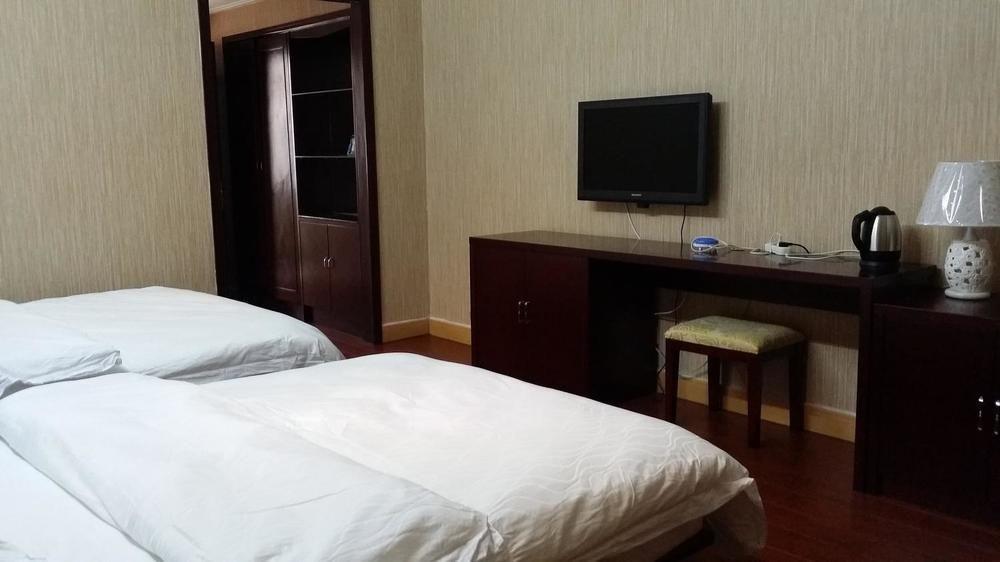 Kunming Liheng Hotel Extérieur photo